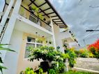 With Furniture Gated Community Luxury House For Sale Negombo