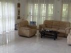 With Furniture Ground Floor House For Rent Kottawa