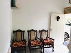 With Furniture House For Rent Rathmalana