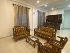 With Furniture House For Rent Rathmalana