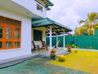With Furniture / House For Sale in Piliyandala 20 Perches