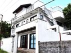 with furniture | Luxury House in Panadura city limit.