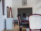 With Furniture Two-storey House for Rent, Suitable an Office or Hotel ok
