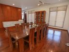 with furnitured luxury house for sale in battaramulla