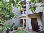 with furnitured luxury property for sale in colombo 5