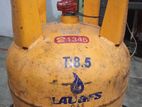 Laugfs Gas 5kg