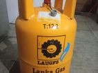Laugfs Gas Cylinder With