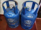 Litro Gas Cylinders