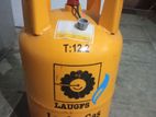 Litro Gas Cylinder with