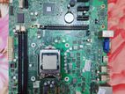 i3 3rd Gen Motherboard