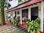 With Large Garden, House for Sale in Kaduwela