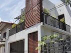 With O Without Furniture Beautiful New 3story House for Rent in Hibutana