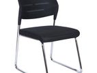 With Out Arm Mesh Office Visitor Chair 901C#