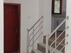 With solar, Electricity bill free, Beautiful Upstair House for rent