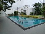 With Swimming Pool 2 Story Luxury House for Rent in Piliyandala