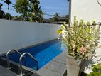 WITH SWIMMING POOL LUXURY HOUSE FOR SALE PILIYANDALA