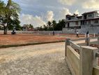 Within Limit of Rahula / Sujatha - Land for Sale in Matara