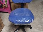 Without Arm Office Chair PTC002