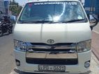 without driver van hire rent a dh