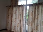 Without Furniture Upstairs 01st Floor House For Rent In Abeyrathna Mawth