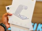 Wiwu 3 in 1 Wireless Charger