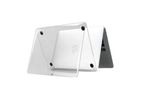 WiWU Crystal Shield Case For MacBook Pro 2022 14.2-inch