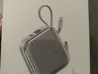 Wiwu Cube Power Bank 3in 1