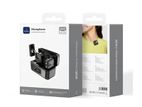 WIWU DOU WIRLESS MICROPHONE