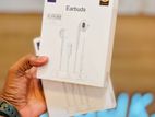 WIWU EARBUDS C TYPE