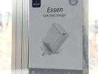 Wiwu Essen Gan Fast Charger