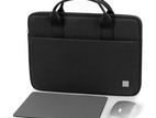 Wiwu Genius Combo Set 3 in 1 Sets Laptop Bag& Mouse&Mouse Pad(New)