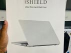 WiWU iShield Hard Shell Case For MacBook Air M2 13.6" 2022