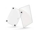 WiWU iShield Hard Shell Case MacBook Air M2 13.6" 2022 Clear Cover