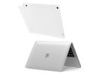 WIWU ISHIELD ULTRA THIN HARD SHELL CASE FOR MACBOOK AIR 13.6" 2022