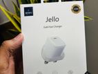 WiWU Jello 20w GaN Fast Charger 8