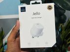 WiWU Jello 20w GaN Fast Charger 9