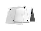 WiWU Macbook Air 15.3" iShield Ultra Thin Hard Shell Clear Case Cover