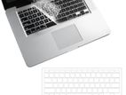 WiWU MacBook Pro 14" And 16 inch Keyboard Protective Clear Case Cover