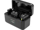 Wiwu Microphone Duo Wireless Anc