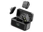 Wiwu Microphone Duo Wireless Anc