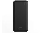 WIWU P-08B ESSEN 10000mAh Power Bank Black/White