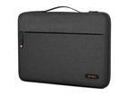 WiWU Pilot Sleeve 13 / 14 inch Laptop Mackbook Case Cover - Black