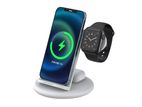 Wiwu Power Air 3 in 1 Wireless Charging Station(New)