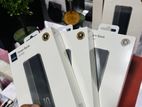 WIWU Power Bank 10000mah-6 Months Warranty