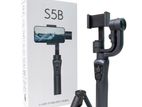 WiWU S5B 3-Axis Stabilized Gimbal