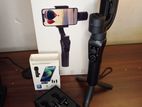 WIWU S5B Stabilizer Gimbal
