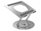 Wiwu S800 Foldable Swivel Laptop Stand