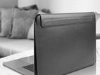 Wiwu Skin Pro II Pu Leather Sleeve For MacBook 13.3" And 13"