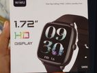 Wiwu Smart Watch