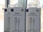 Wiwu Stellar USB-A Micro Cable